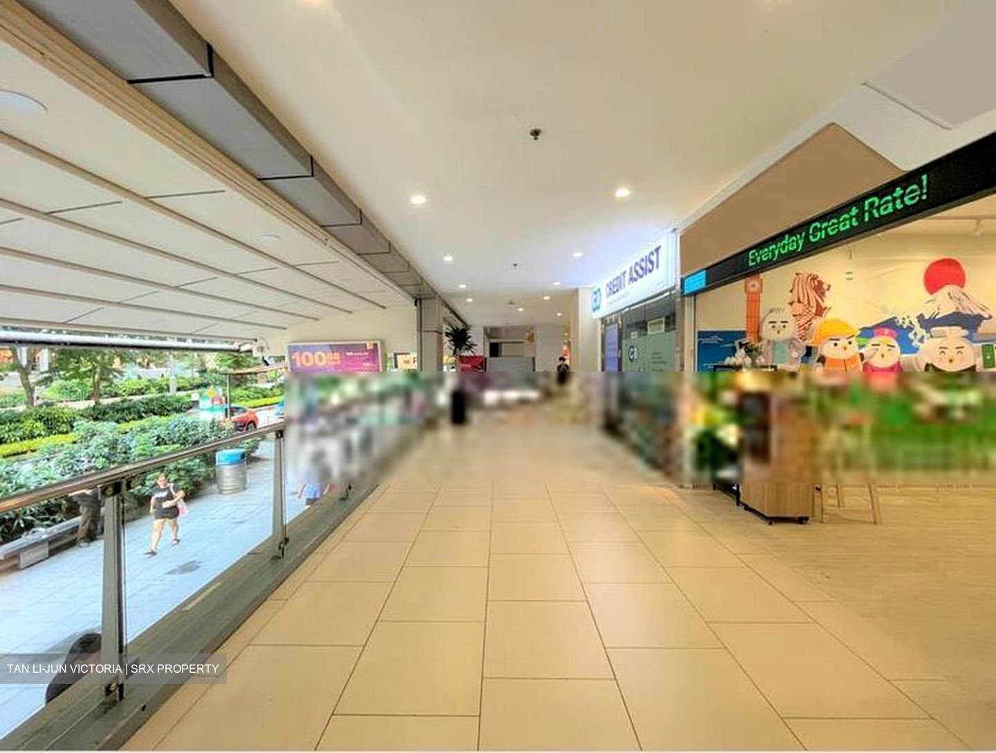 Lucky Plaza (D9), Shop House #456632391